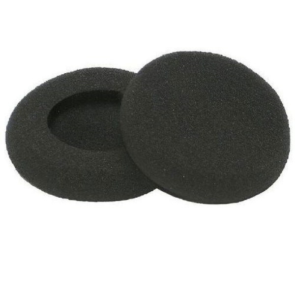 Jabra BIZ 2400 II foam ear cushion, Large 10pcs